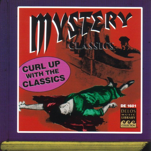 Mystery Classics / Various: Mystery Classics / Various