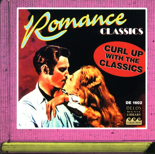 Romance Classics / Various: Romance Classics / Various