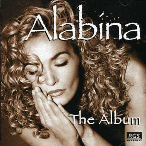 Alabina: Album