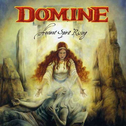 Domine: Ancient Spirit Rising