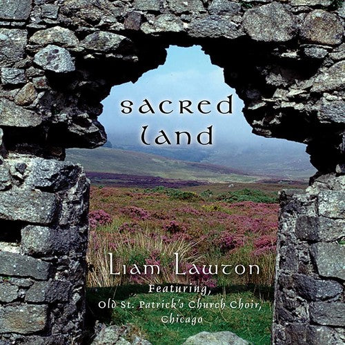 Lawton, Liam: Sacred Land