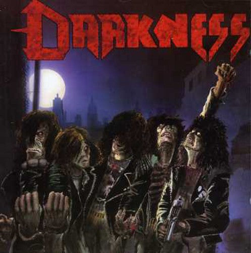 Darkness: Death Squad