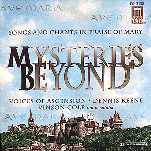 Voices of Ascension / Keene: Mysteries Beyond