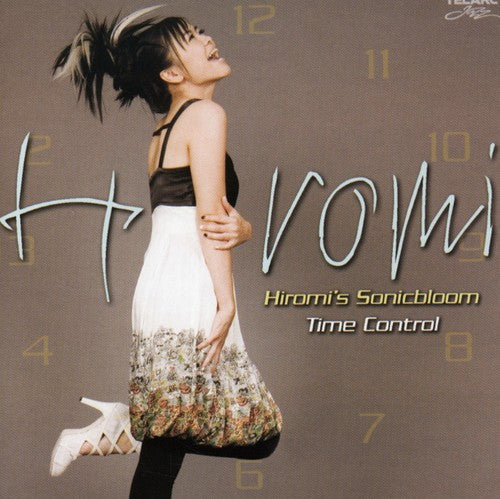 Hiromi: Time Control