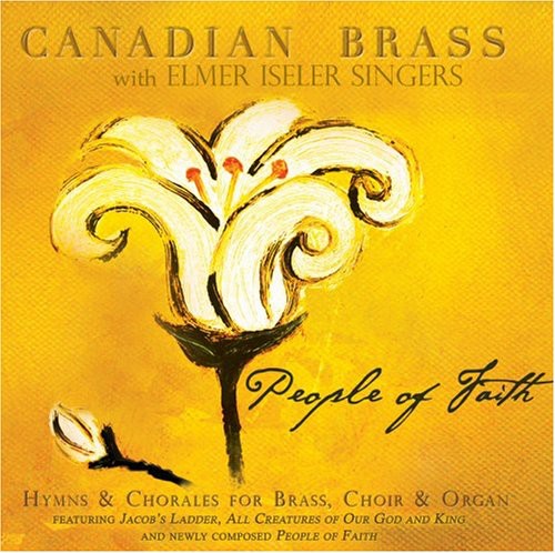 Canadian Brass: People of Faith