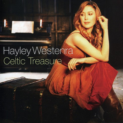 Westenra, Hayley: Celtic Treasures
