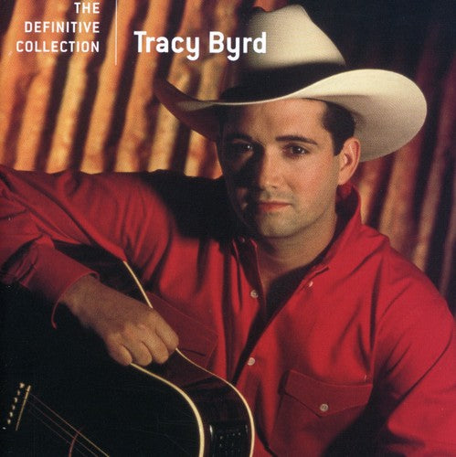 Byrd, Tracy: Definitive Collection