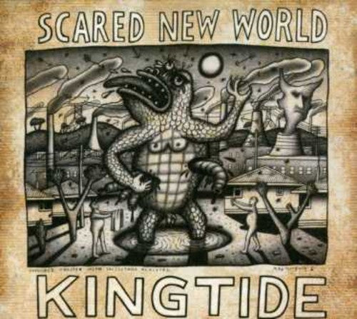 Kingtide: Scared New World