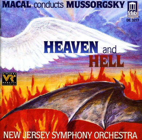 Heaven & Hell / Various: Heaven & Hell / Various