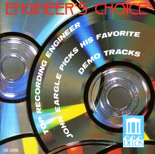 Sampler: Engineer's Choice