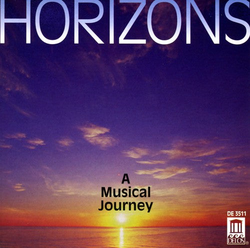 Horizons: Musical Journey / Various: Horizons: Musical Journey / Various