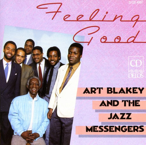 Blakey, Art: Art Blakey & Jazz Messengers