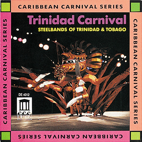 Trinidad Carnival / Various: Trinidad Carnival / Various