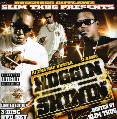 Slim Thug: Higgin & Shinnin