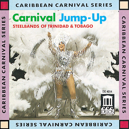 Carnival Jump Up / Various: Carnival Jump Up / Various