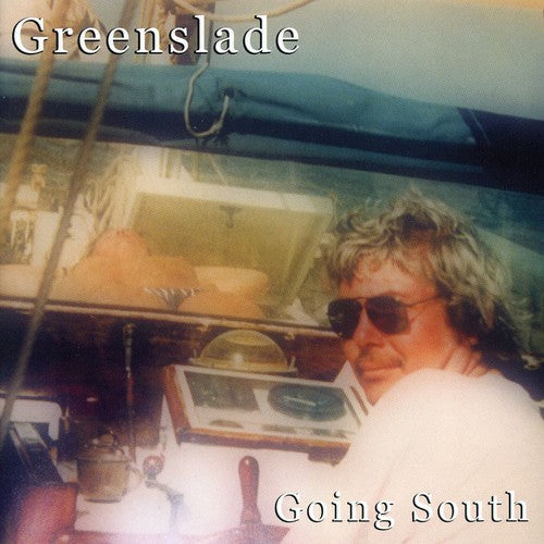 Greenslade: Going South