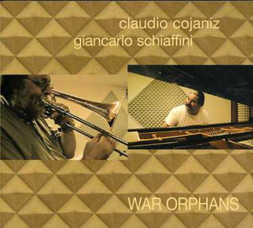 Cojaniz / Schiaffini: War Orphans