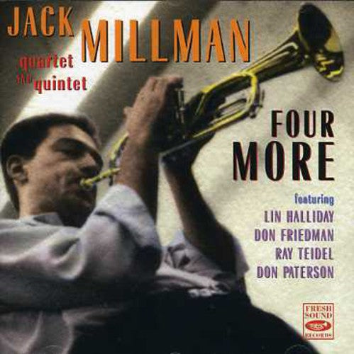 Millman, Jack: Four More