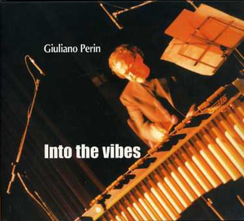 Perin, Giuliano: Into the Vibes