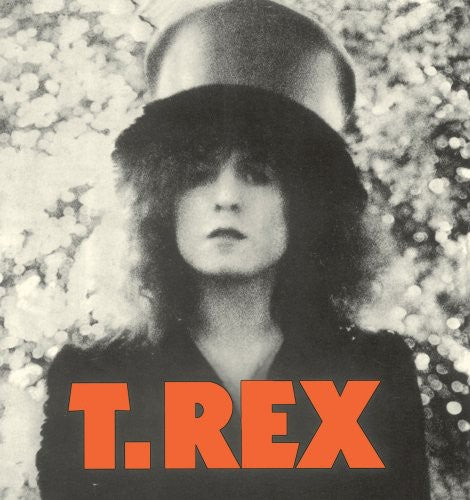 Bolan, Marc / T.Rex: Slider