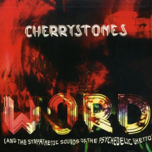 Cherrystones Word / Various: Cherrystones Word