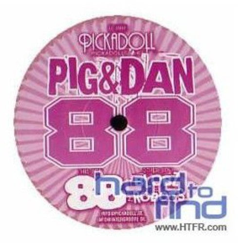 Pig & Dan: 88