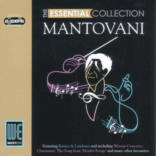 Mantovani: The Essential Collection