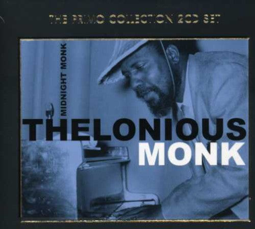 Monk, Thelonious: Midnight Monk