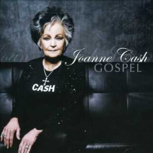 Cash, Joanne: Gospel