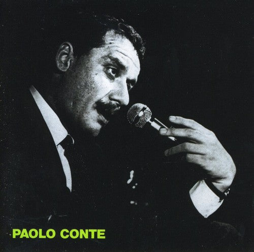 Conte, Paolo: Paolo Conte