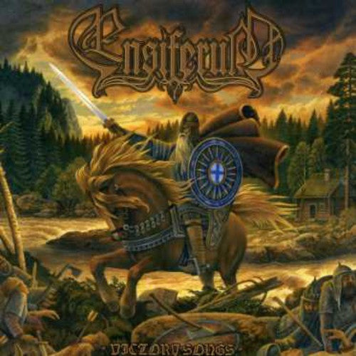 Ensiferum: Victory Songs
