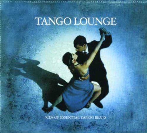 Tango Lounge / Various: Tango Lounge