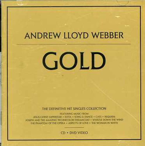 Lloyd Webber, Andrew: Gold