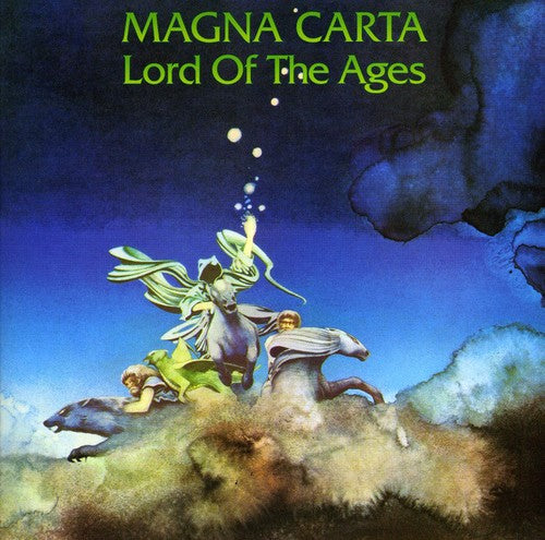 Magna Carta: Lord of the Ages