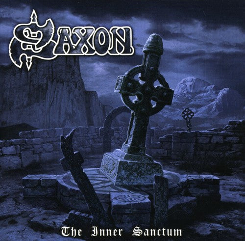 Saxon: Inner Sanctum