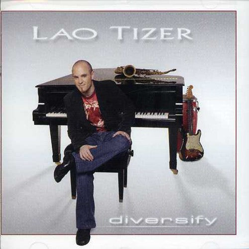 Tizer, Lao: Diversify