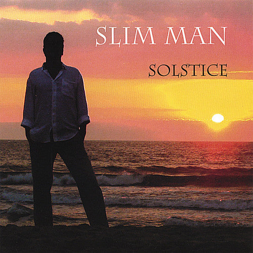 Slim Man: Solstice