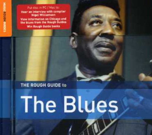 Rough Guide: RG to Blues