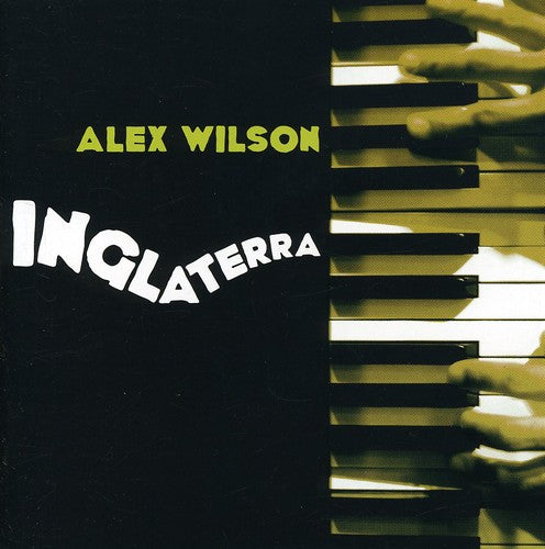 Wilson Alex: Inglaterra