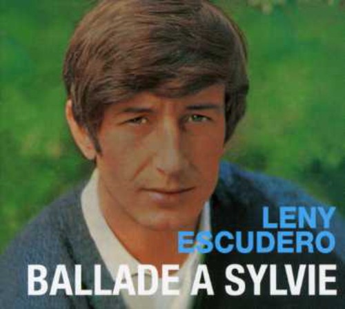 Escudero, Leny: Ballade a Sylvie