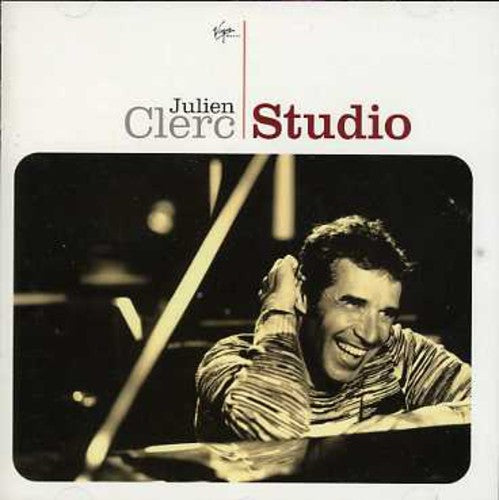 Clerc, Julien: Studio