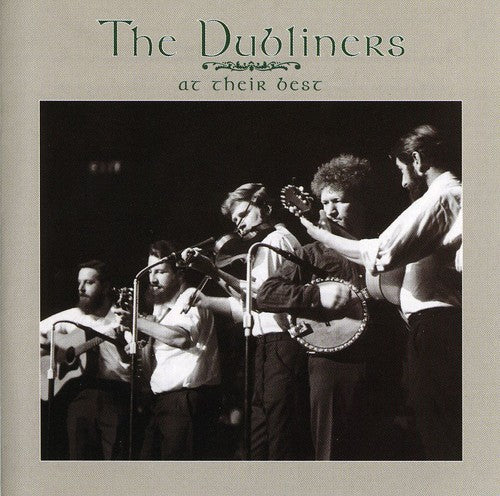 Dubliners: At Their Best