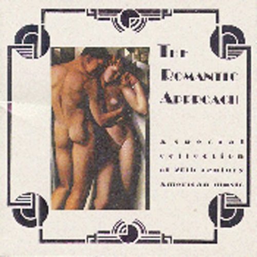 Romantic Approach: 20th Century American / Various: Romantic Approach: 20th Century American / Various