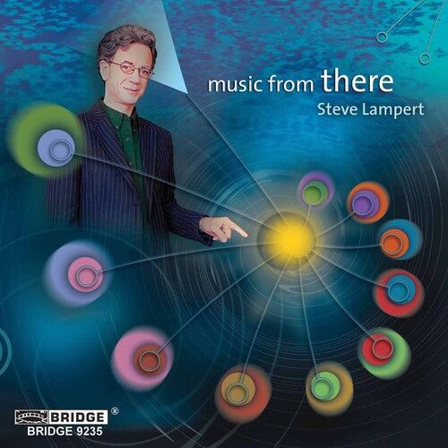 Lampert / Perry / Baum: Music from There