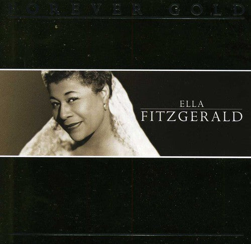 Fitzgerald, Ella: Forever Gold