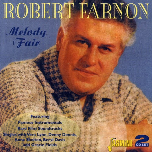 Farnon, Robert: Melody Fair