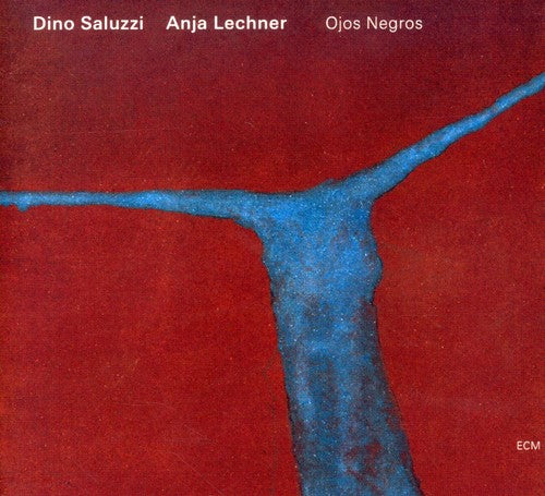 Saluzzi, Dino / Lechner: Ojos Negros