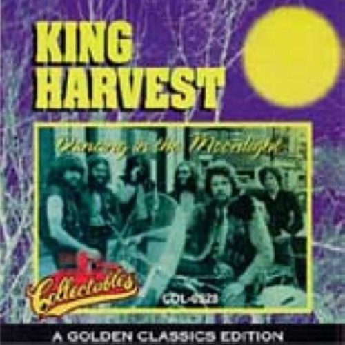 King Harvest: Dancing In The Moonlight: A Golden Classics Edition