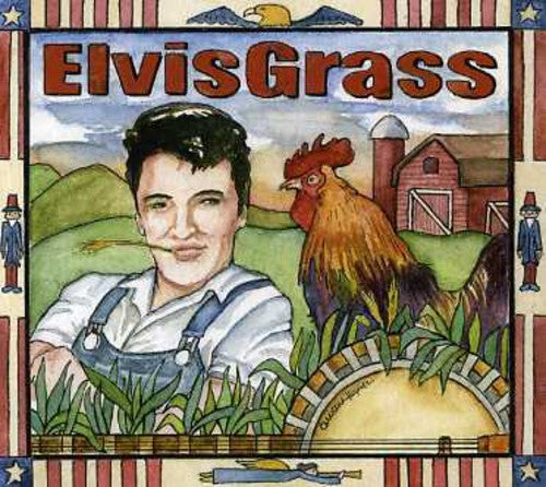 Elvisgrass / Various: ElvisGrass