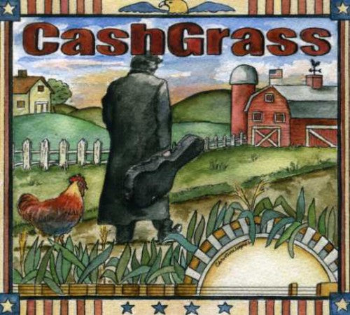 Cashgrass / Various: CashGrass